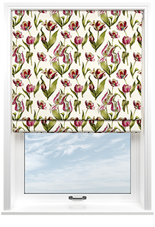 Carries, Cosmos - Roman Blind